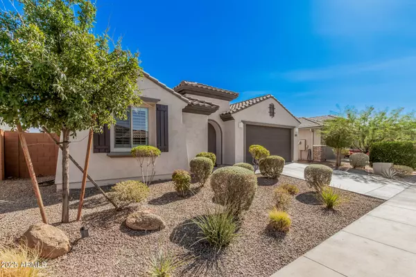 Buckeye, AZ 85396,26035 W QUAIL Avenue