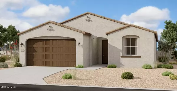 5535 W PIEDMONT Road, Laveen, AZ 85339