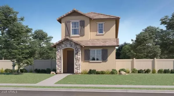24627 N 164th Drive, Surprise, AZ 85387
