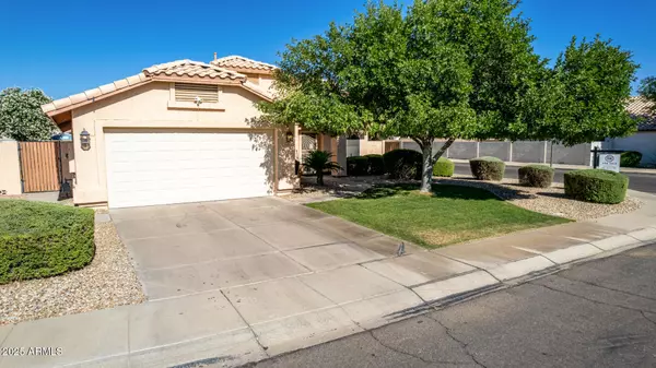 2615 N 123RD Drive, Avondale, AZ 85392