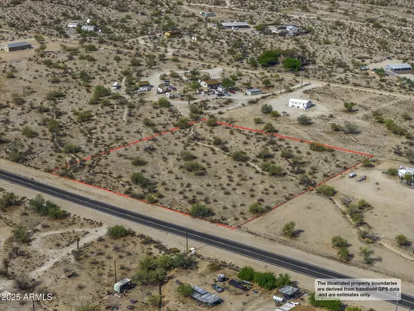 0 S Warren Road #18, Maricopa, AZ 85139