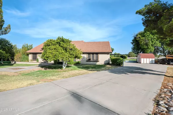 Gilbert, AZ 85234,2703 E VAUGHN Avenue