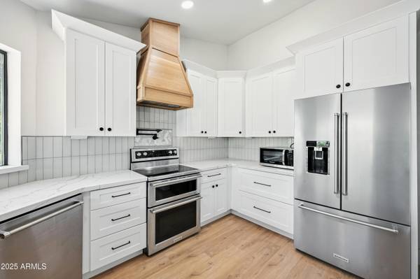Gilbert, AZ 85234,2703 E VAUGHN Avenue