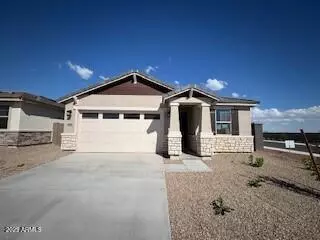4881 S 241st Drive, Buckeye, AZ 85326