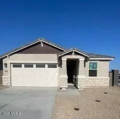 4881 S 241st Drive, Buckeye, AZ 85326