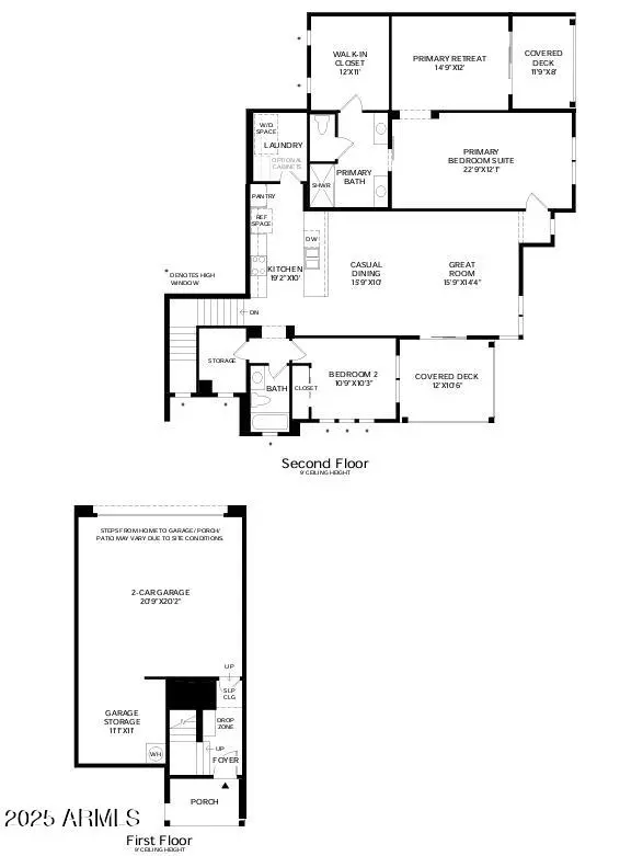Surprise, AZ 85388,11300 N CASA DEGA Drive #1085