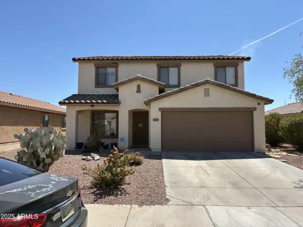 7287 S SUNRISE Way, Buckeye, AZ 85326