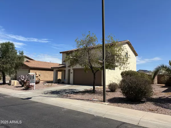 Buckeye, AZ 85326,7287 S SUNRISE Way