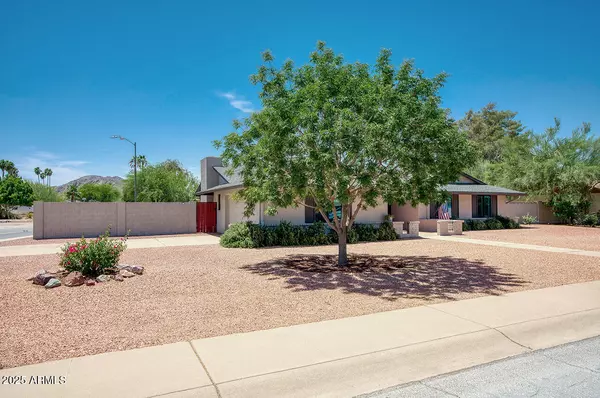 4079 E SHANGRI LA Road, Phoenix, AZ 85028