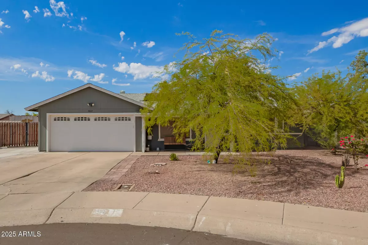 Peoria, AZ 85345,9672 N 72ND Avenue