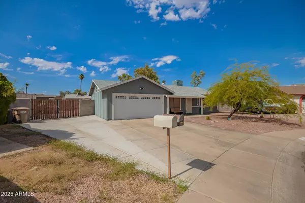 Peoria, AZ 85345,9672 N 72ND Avenue