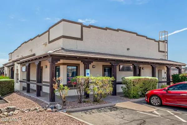 Fountain Hills, AZ 85268,13216 N VERDE RIVER Drive #C