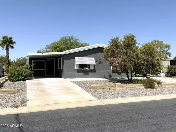 Florence, AZ 85132,3730 N WISCONSIN Avenue