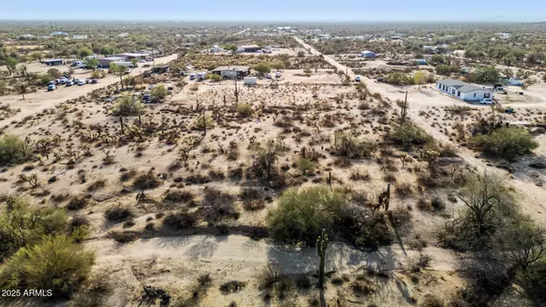Florence, AZ 85132,0 TBD -- #-