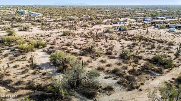 Florence, AZ 85132,0 TBD -- #-