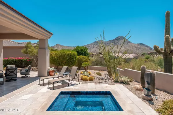 Scottsdale, AZ 85255,11131 E DESERT VISTA Drive