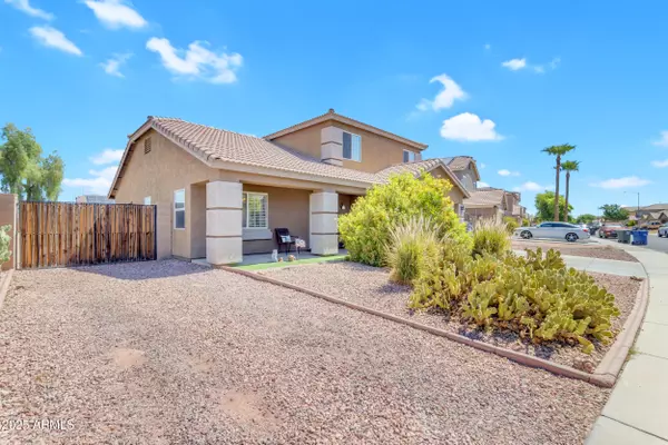 El Mirage, AZ 85335,12638 W COLUMBINE Drive