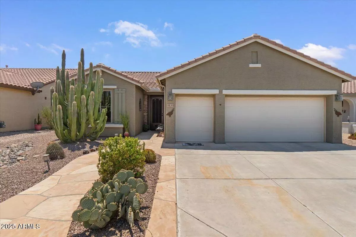 Eloy, AZ 85131,5433 W PUEBLO Drive