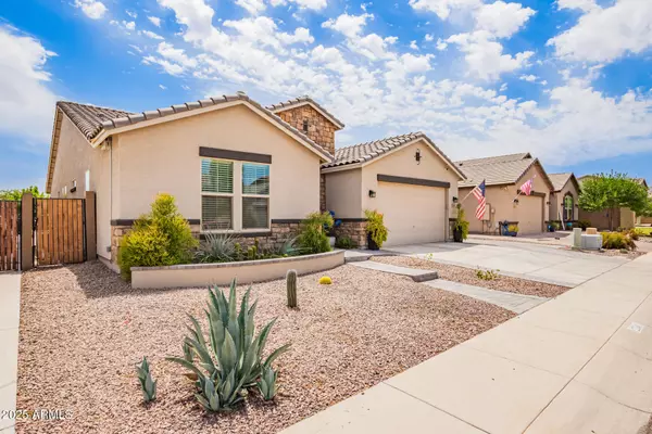 San Tan Valley, AZ 85144,2041 W LARISSA Lane
