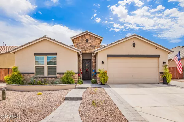 San Tan Valley, AZ 85144,2041 W LARISSA Lane