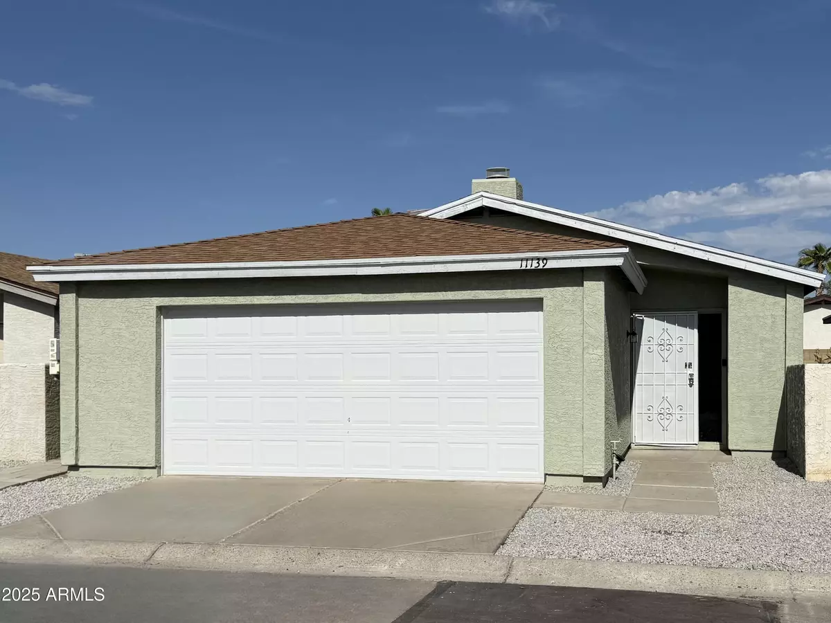 Peoria, AZ 85345,11139 N 82ND Lane