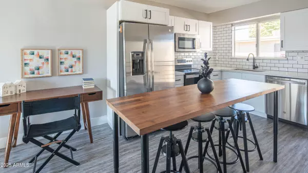 Scottsdale, AZ 85251,4600 N 68TH Street #326
