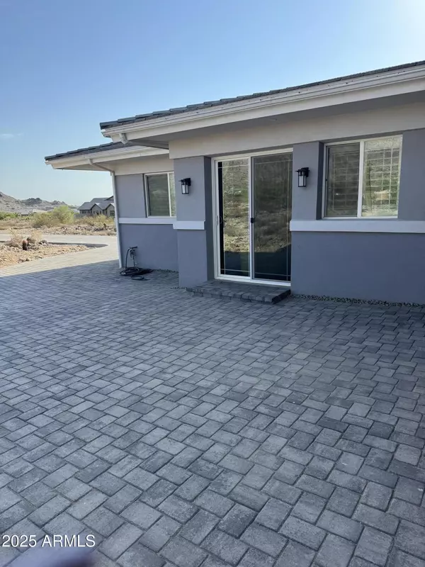 21445 W SAGE HILL Road, Buckeye, AZ 85396