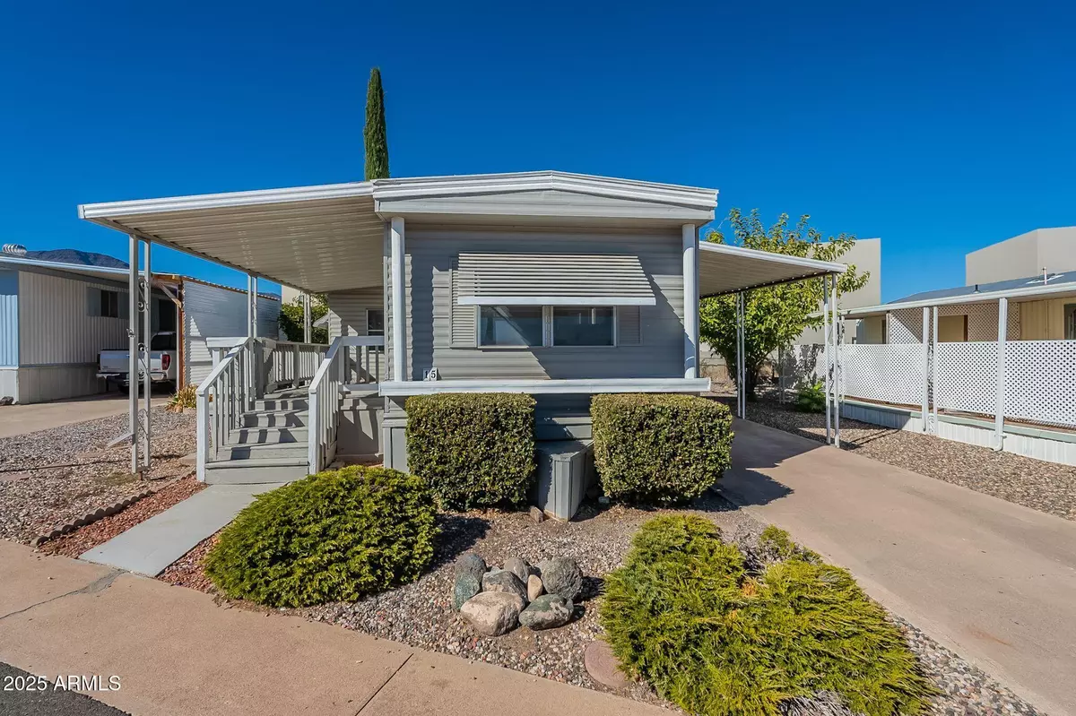 Cottonwood, AZ 86326,325 W State Route 89A -- #15