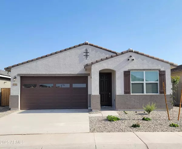 37184 W VERA CRUZ Drive, Maricopa, AZ 85138