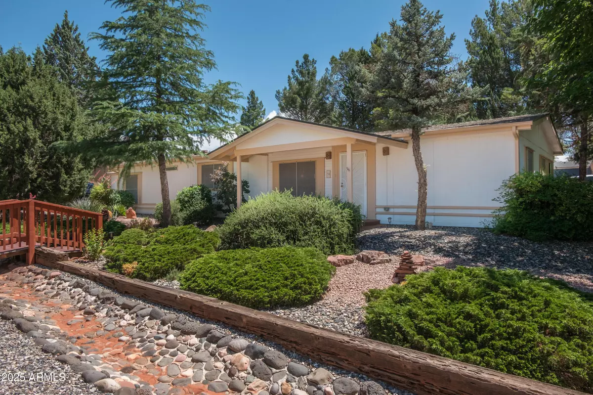 Sedona, AZ 86336,30 MESQUITE Circle