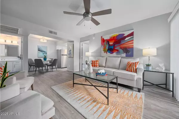 Phoenix, AZ 85024,2311 E UNION HILLS Drive #2-1