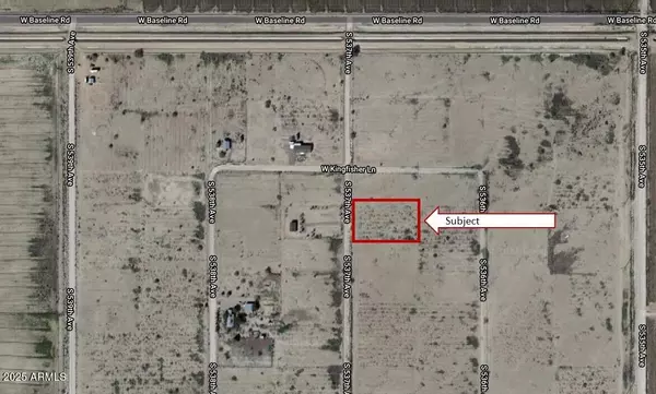 0 S 537th Avenue #181, Tonopah, AZ 85354