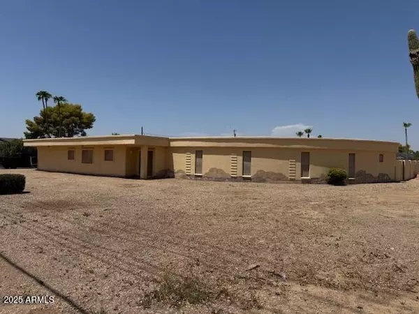 6726 E SHEA Boulevard, Scottsdale, AZ 85254