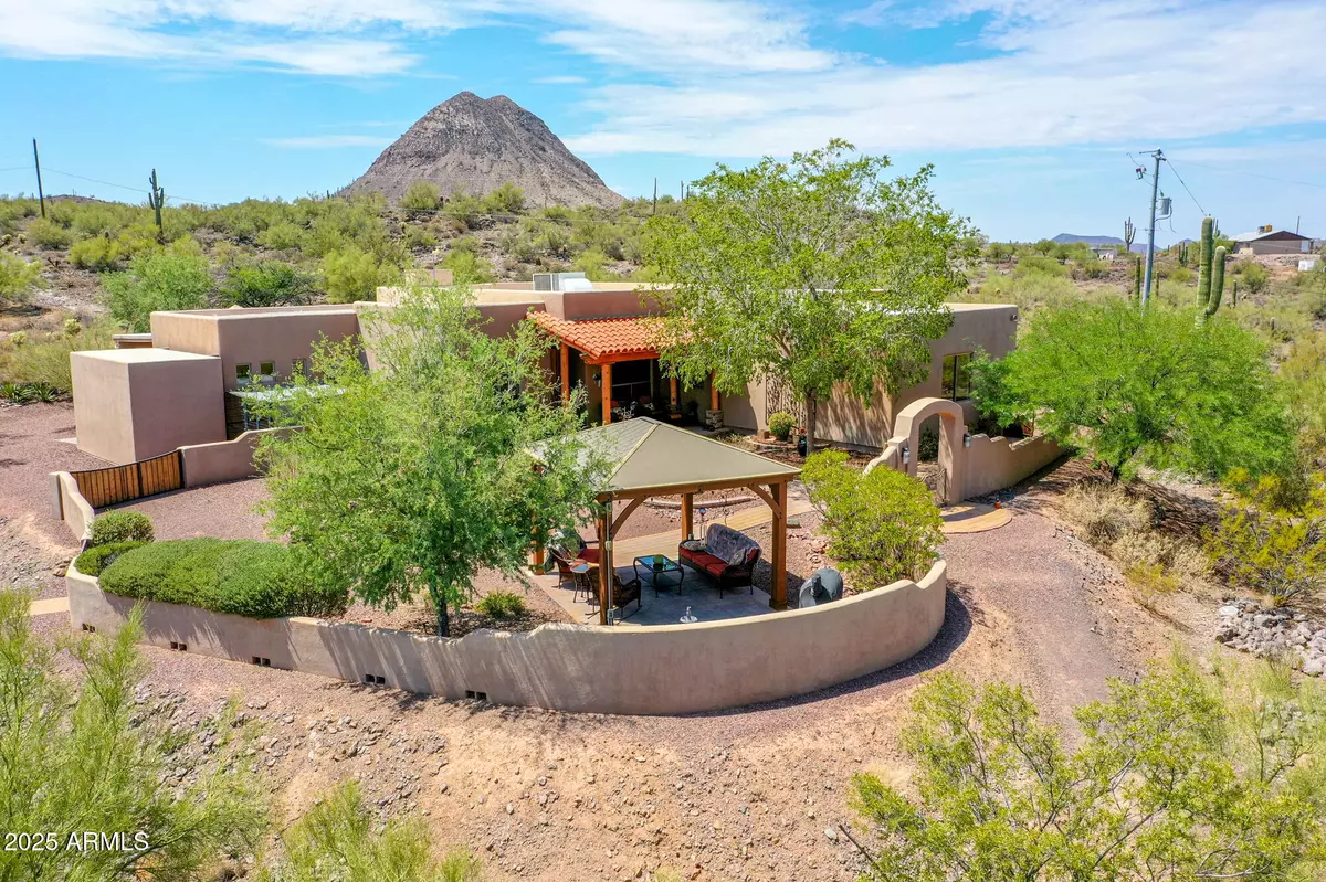 New River, AZ 85087,2427 W LAZY G RANCH Road