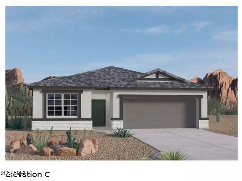 23977 W PIMA Street, Buckeye, AZ 85326