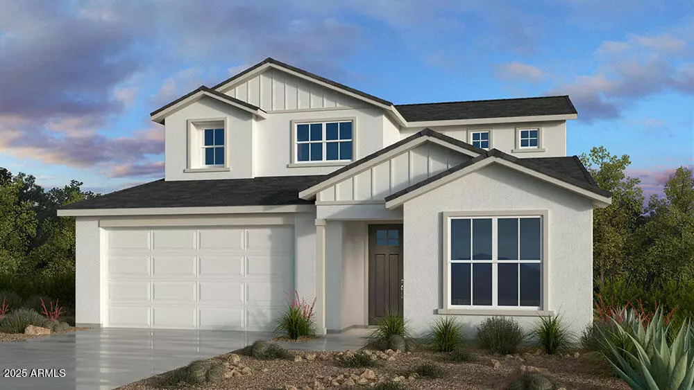 17145 W SWEET IRON Pass, Surprise, AZ 85387