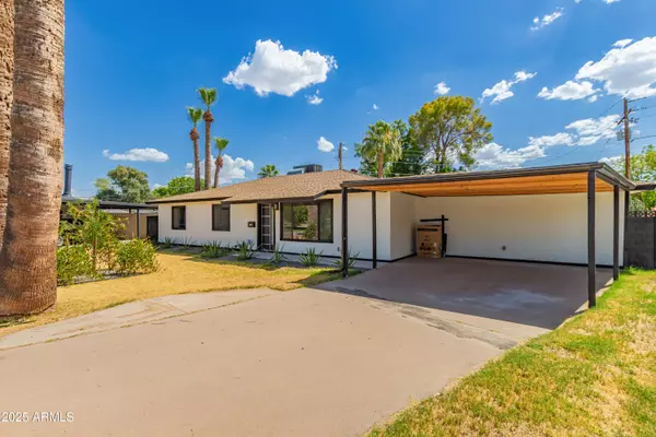 Phoenix, AZ 85018,3707 E AMELIA Avenue