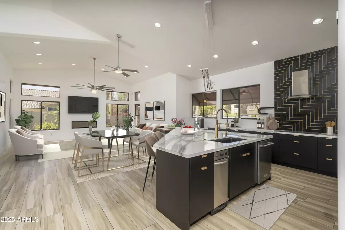 Paradise Valley, AZ 85253,5403 E CANNON Drive