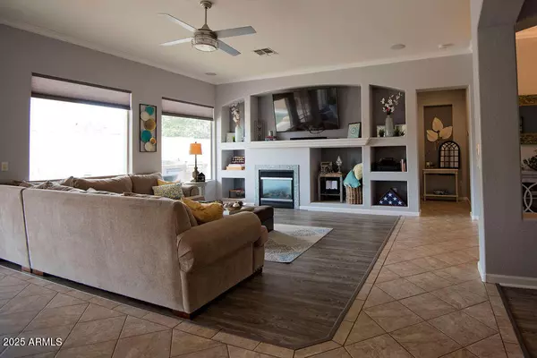 Peoria, AZ 85383,7150 W AVENIDA DEL REY --