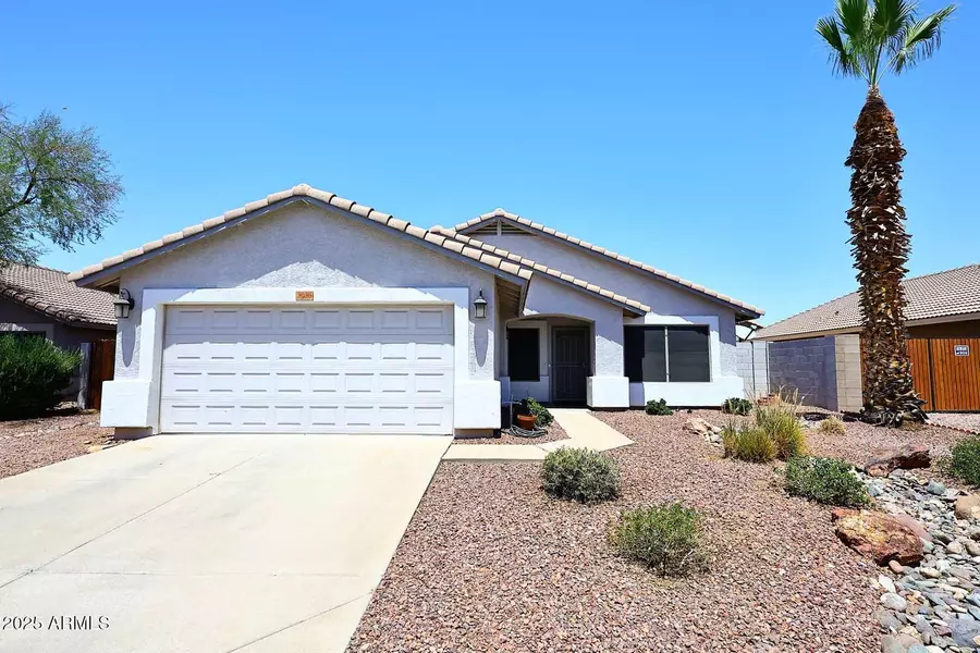 3036 W HORSHAM Drive, Phoenix, AZ 85027