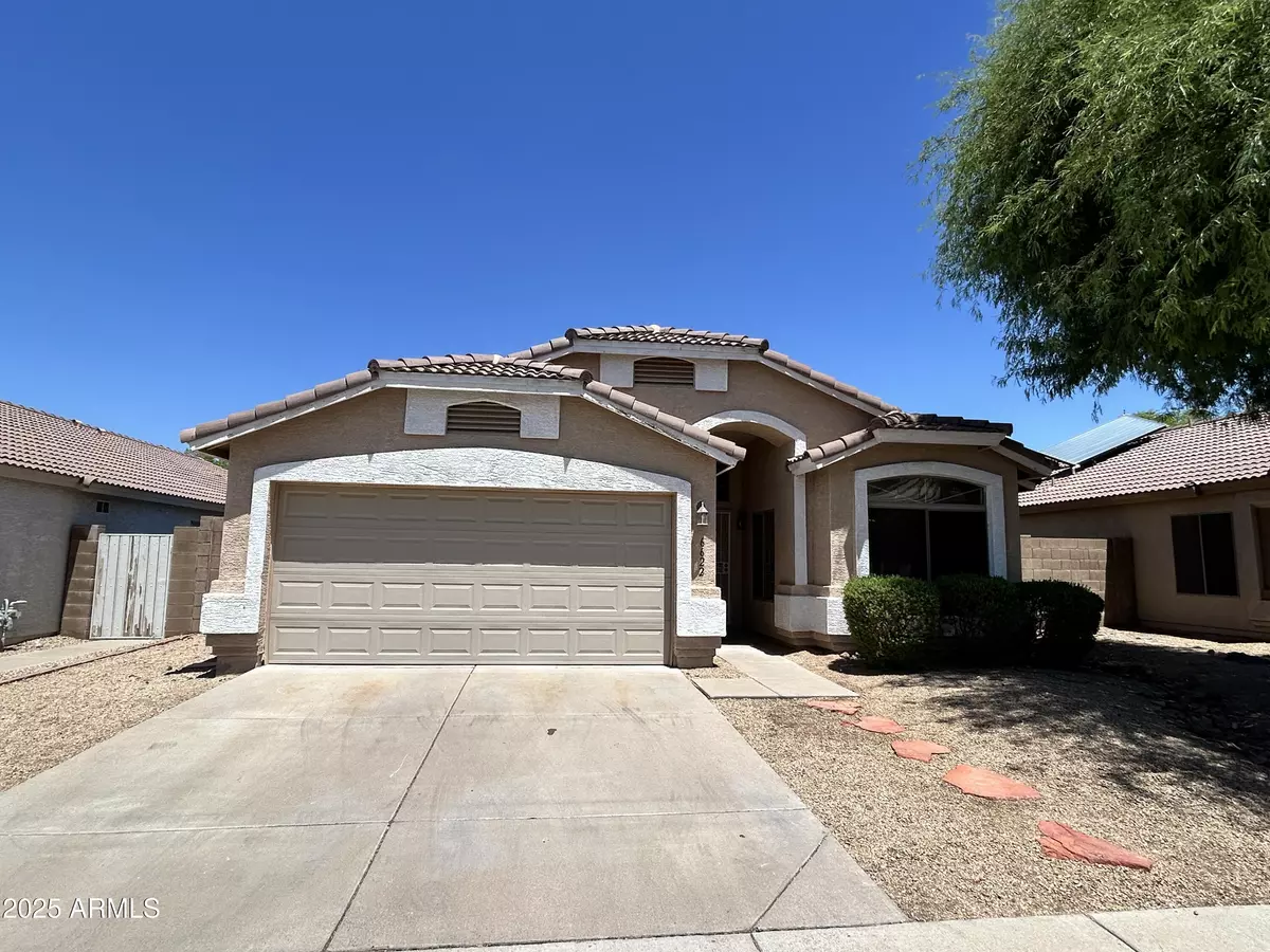 Phoenix, AZ 85083,6622 W PASO Trail