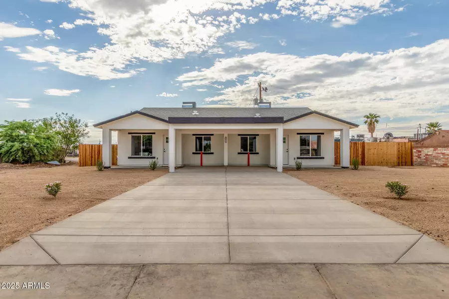 1724 S 1ST Street #1 & 2, Phoenix, AZ 85004