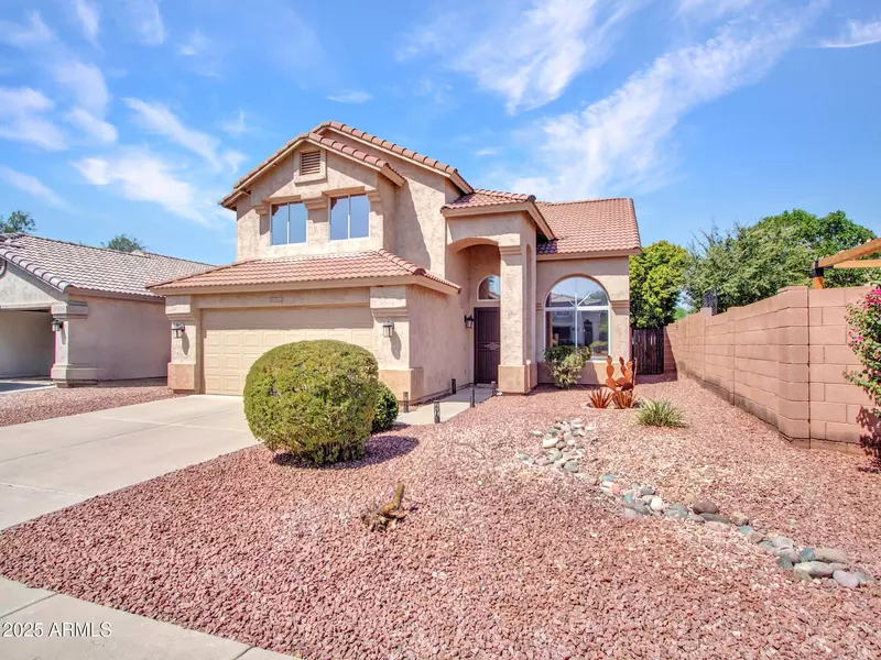 22424 N 19TH Way, Phoenix, AZ 85024