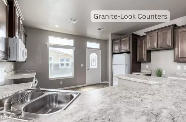 Mesa, AZ 85207,650 N Hawes Road #3622