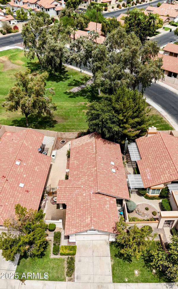 1020 W SUNWARD Drive, Gilbert, AZ 85233