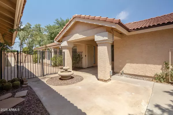 Gilbert, AZ 85233,1020 W SUNWARD Drive