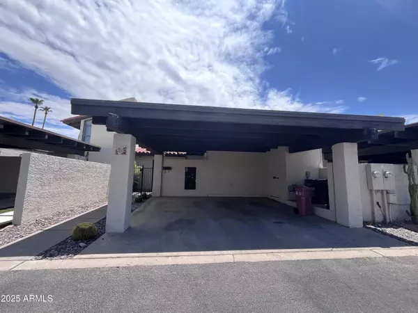2833 N 61ST Street, Scottsdale, AZ 85257