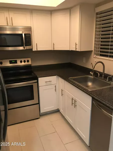 414 E Bruce Avenue #C, Gilbert, AZ 85234