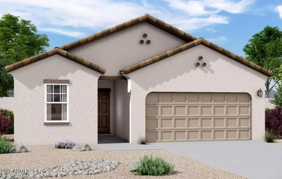 29761 N OAK Drive, Florence, AZ 85132