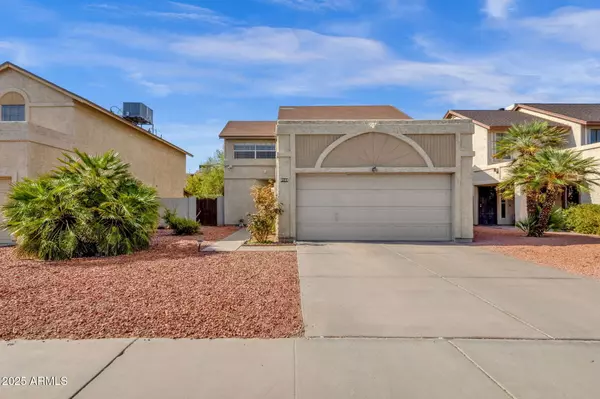 Chandler, AZ 85226,3833 W IVANHOE Street